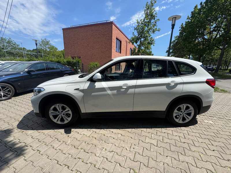 BMW X1 xDrive 25 e Advantage+Navi-Pro*Rü.Kamera*SHZ — photo 2
