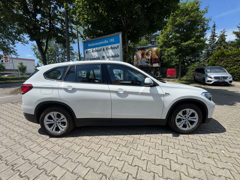BMW X1 xDrive 25 e Advantage+Navi-Pro*Rü.Kamera*SHZ — photo 6