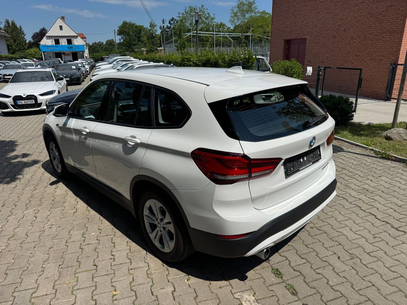 BMW X1 xDrive 25 e Advantage+Navi-Pro*Rü.Kamera*SHZ — photo 3