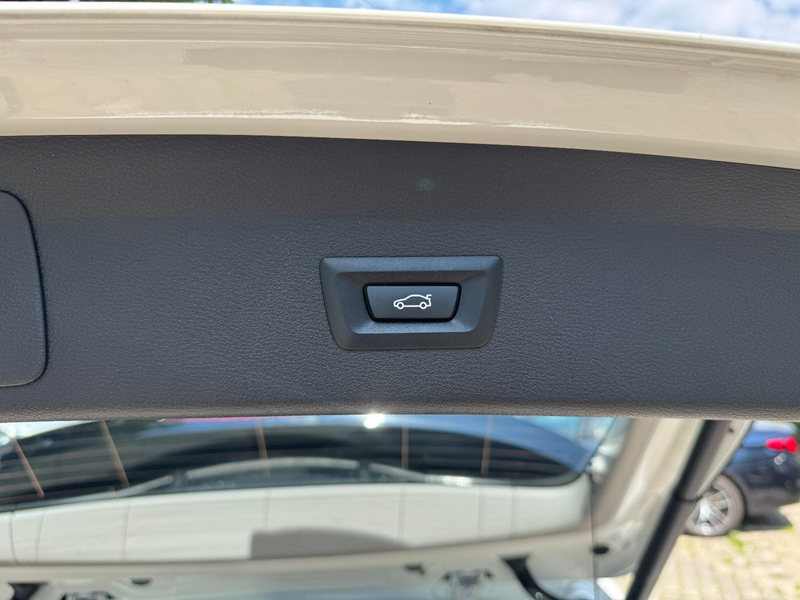 BMW X1 xDrive 25 e Advantage+Navi-Pro*Rü.Kamera*SHZ — photo 11