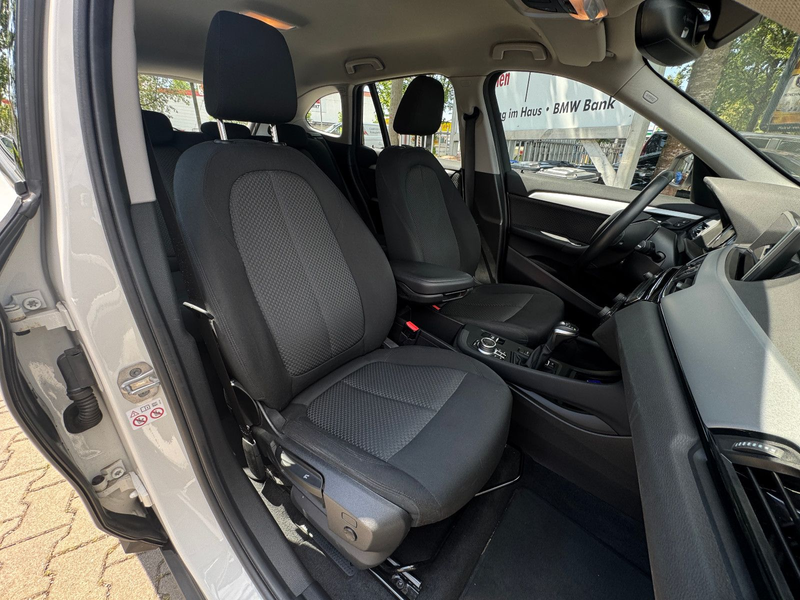 BMW X1 xDrive 25 e Advantage+Navi-Pro*Rü.Kamera*SHZ — photo 15