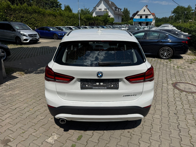 BMW X1 xDrive 25 e Advantage+Navi-Pro*Rü.Kamera*SHZ — photo 4