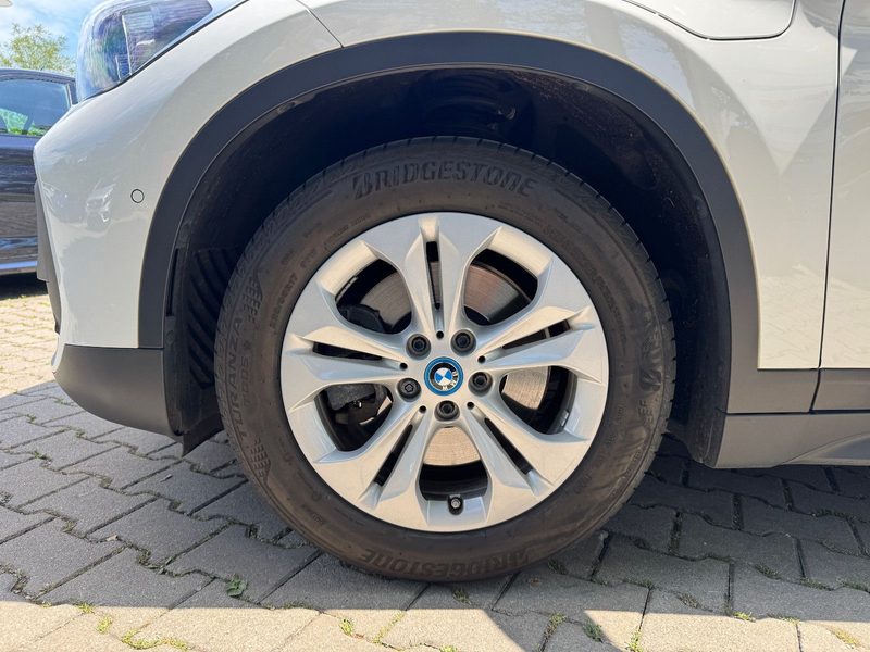 BMW X1 xDrive 25 e Advantage+Navi-Pro*Rü.Kamera*SHZ — photo 9