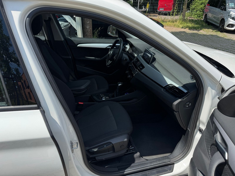 BMW X1 xDrive 25 e Advantage+Navi-Pro*Rü.Kamera*SHZ — photo 14