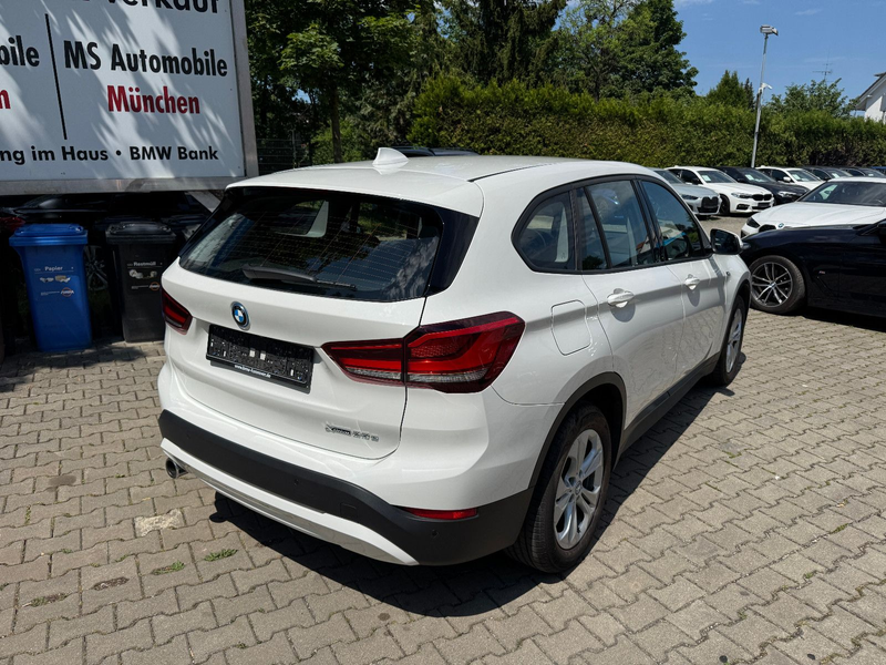 BMW X1 xDrive 25 e Advantage+Navi-Pro*Rü.Kamera*SHZ — photo 5