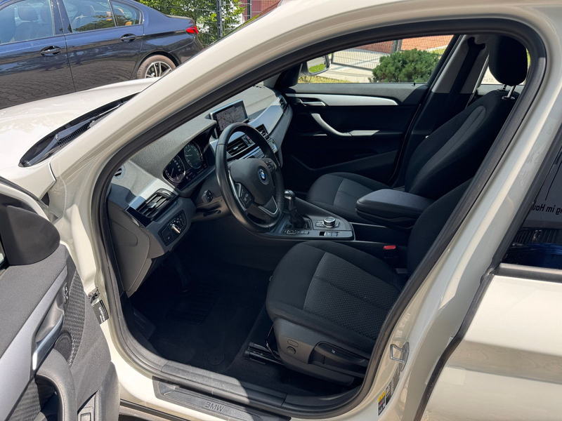 BMW X1 xDrive 25 e Advantage+Navi-Pro*Rü.Kamera*SHZ — photo 12