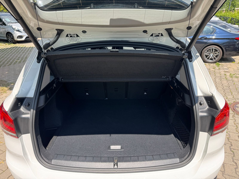 BMW X1 xDrive 25 e Advantage+Navi-Pro*Rü.Kamera*SHZ — photo 10