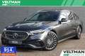 Mercedes-Benz E 300 Estate e AMG Line PANO TREKHAAK SUPERSCREEN HEAD U Grijs - thumbnail 1