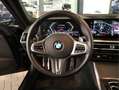 BMW 4 Serie Gran Coupé 430i High Executive / Hifi audi Noir - thumbnail 8