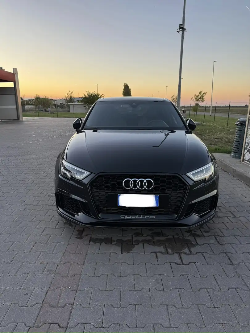 Audi RS3 Sportback quattro S tronic 294kW - 2