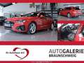 Audi A4 Avant 3.0TDI quattro S LINE BLACK *PANO*ACC* Rosso - thumbnail 1