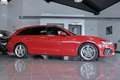 Audi A4 Avant 3.0TDI quattro S LINE BLACK *PANO*ACC* Rosso - thumbnail 9
