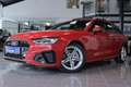 Audi A4 Avant 3.0TDI quattro S LINE BLACK *PANO*ACC* Rosso - thumbnail 10