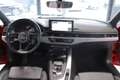 Audi A4 Avant 3.0TDI quattro S LINE BLACK *PANO*ACC* Rosso - thumbnail 14