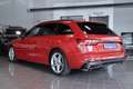 Audi A4 Avant 3.0TDI quattro S LINE BLACK *PANO*ACC* Rosso - thumbnail 3