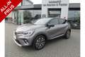 Renault Captur 1.6 E-Tech Full Hybrid Iconic, Leder, 360 Camera, Gris - thumbnail 1