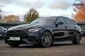 Mercedes-Benz C 300 d Lim. AMG-LINE|NIGHT-PAKET|CAMERA Zwart - thumbnail 1