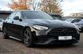 Mercedes-Benz C 300 d Lim. AMG-LINE|NIGHT-PAKET|CAMERA Zwart - thumbnail 8