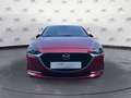 Mazda 2 1.5 Skyactiv-G M-Hybrid Evolve Rosso - thumbnail 8