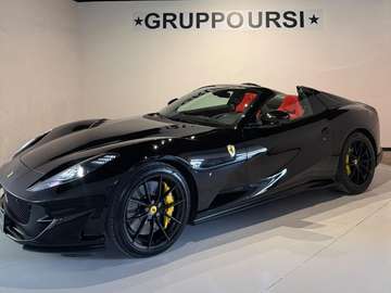 812 GTS GTS 6.5 dct