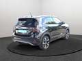 Volkswagen T-Cross 1.5TSI DSG R-Line Navi ACC Matrix AHK Rear View PD Schwarz - thumbnail 3