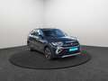 Volkswagen T-Cross 1.5TSI DSG R-Line Navi ACC Matrix AHK Rear View PD Schwarz - thumbnail 2