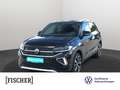 Volkswagen T-Cross 1.5TSI DSG R-Line Navi ACC Matrix AHK Rear View PD Schwarz - thumbnail 1
