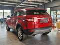 Land Rover Range Rover Evoque Pure*NAVI*KAMERA*SHZ*KLIMA* Piros - thumbnail 10