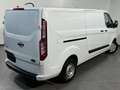 Ford Transit Custom 300 L2H1 NAV+SHZ+KAMERA+SORTIMO Weiß - thumbnail 5