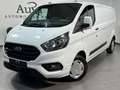 Ford Transit Custom 300 L2H1 NAV+SHZ+KAMERA+SORTIMO Weiß - thumbnail 2