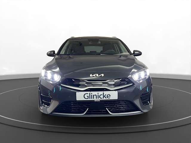 Kia Ceed SW / cee'd SW Ceed Sportswagon 1.6 Hybrid Spirit LED Navi RFK