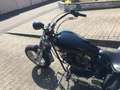 Harley-Davidson Custom Bike flathead - umgebaut - Custombike Noir - thumbnail 8