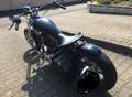 Harley-Davidson Custom Bike flathead - umgebaut - Custombike Чорний - thumbnail 4