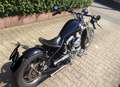 Harley-Davidson Custom Bike flathead - umgebaut - Custombike Fekete - thumbnail 5
