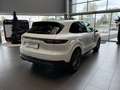 Porsche Cayenne S Aut. Blanc - thumbnail 7