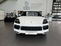 Porsche Cayenne S Aut. Blanc - thumbnail 4