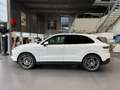 Porsche Cayenne S Aut. Blanc - thumbnail 3