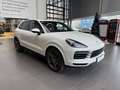 Porsche Cayenne S Aut. Blanc - thumbnail 9