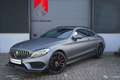 Mercedes-Benz C 300 C300 coupé AMG line /Pano/Burmester/360 cam/Full o Gri - thumbnail 1