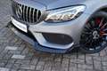 Mercedes-Benz C 300 C300 coupé AMG line /Pano/Burmester/360 cam/Full o Gris - thumbnail 22