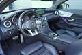 Mercedes-Benz C 300 C300 coupé AMG line /Pano/Burmester/360 cam/Full o Gris - thumbnail 28