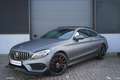 Mercedes-Benz C 300 C300 coupé AMG line /Pano/Burmester/360 cam/Full o Gri - thumbnail 15