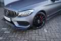 Mercedes-Benz C 300 C300 coupé AMG line /Pano/Burmester/360 cam/Full o Gris - thumbnail 17