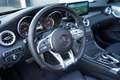 Mercedes-Benz C 300 C300 coupé AMG line /Pano/Burmester/360 cam/Full o Gris - thumbnail 33