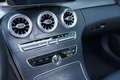 Mercedes-Benz C 300 C300 coupé AMG line /Pano/Burmester/360 cam/Full o Gris - thumbnail 34