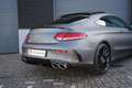 Mercedes-Benz C 300 C300 coupé AMG line /Pano/Burmester/360 cam/Full o Gri - thumbnail 11