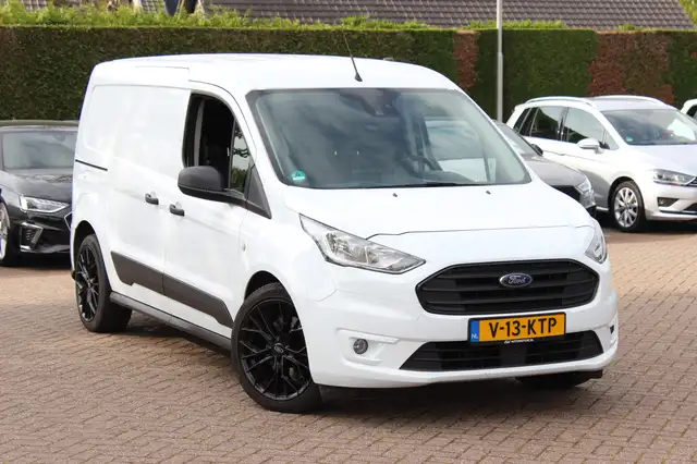 Ford Transit Connect 1.5 EcoBlue L2 Trend HP 100pk / Trekhaak / Camera