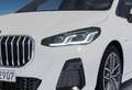 BMW 218 218d Active Tourer MSport Bianco - thumbnail 7