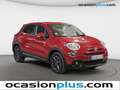 Fiat 500X 1.0 Firefly S&S Connect Rojo - thumbnail 2