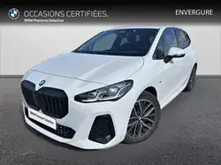 BMW Série 2 218d 150ch M Sport DKG7